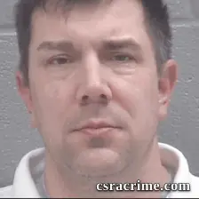 Jason St. Jean booking photo