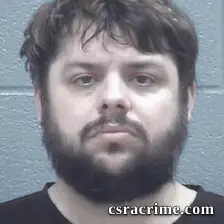 Jason Still booking photo