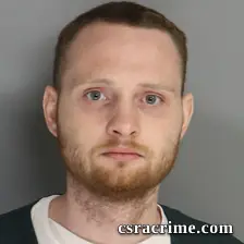 Jason Still II booking photo