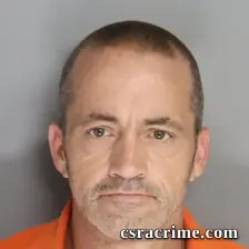Jason Stripling booking photo