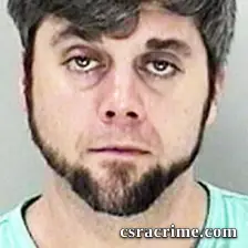 Jason Tapley booking photo