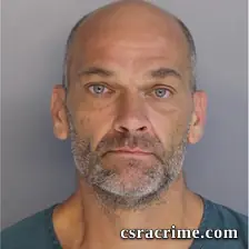 Jason Taylor booking photo
