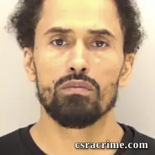 Jason Thomas Boyd booking photo