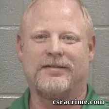 Jason Thomas Rogers booking photo