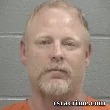 Jason Thomas Rogers booking photo