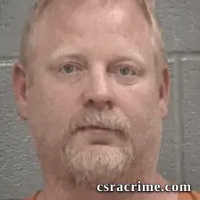 Jason Thomas Rogers booking photo