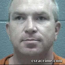 Jason Vantassel booking photo