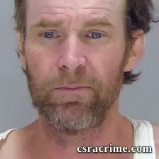 Jason Vantassel booking photo