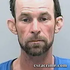 Jason Vantassel booking photo