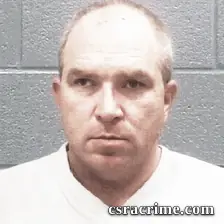 Jason Vantassel booking photo