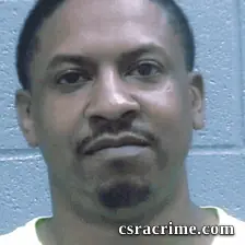 Jason Victorian booking photo