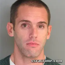Jason Waller booking photo