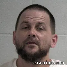 Jason Wayne Broome booking photo