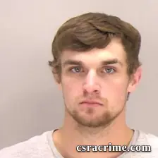Jason White booking photo