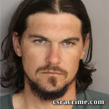 Jason White booking photo
