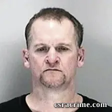 Jason Wiggins booking photo
