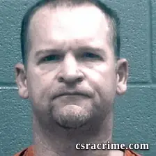 Jason Wiggins booking photo