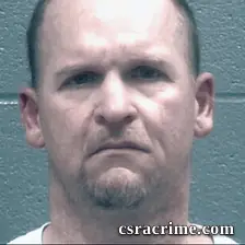Jason Wiggins booking photo