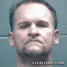 Jason Wiggins booking photo