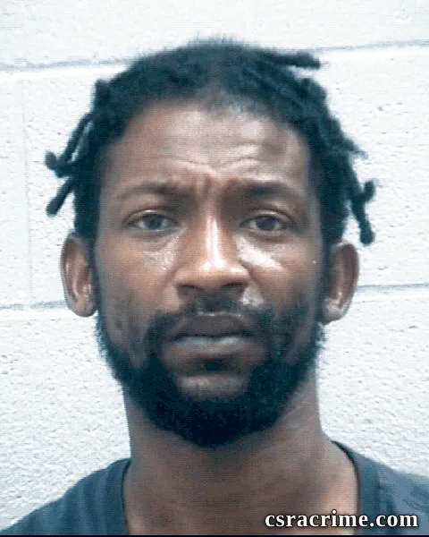 Jason Williams booking photo