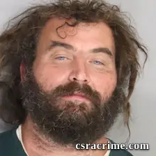 Jason Williams booking photo