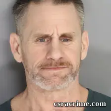 Jason Williamson booking photo