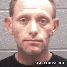Jason Willie booking photo