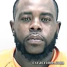 Jason Winns booking photo
