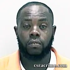 Jason Winns booking photo