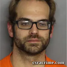 Jason Wohlfeil booking photo
