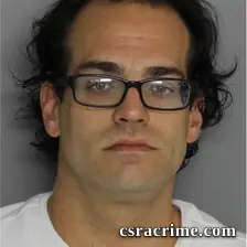 Jason Wohlfeil booking photo
