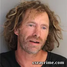 Jason York booking photo
