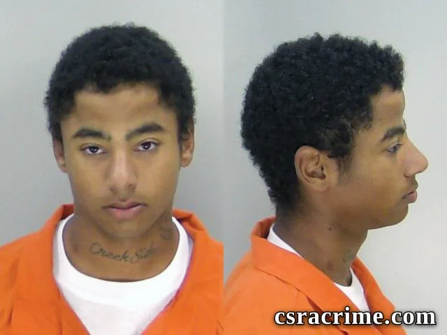 Jason Zerbel booking photo