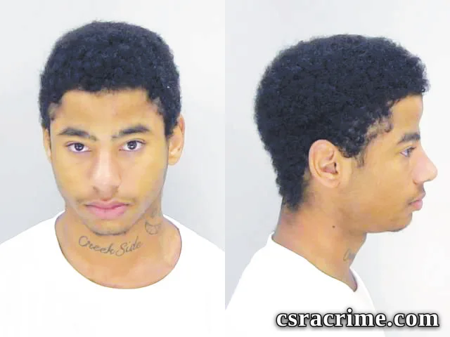 Jason Zerbel booking photo
