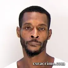 Jasper Embery booking photo
