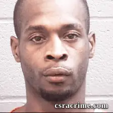 Jasper Embry booking photo