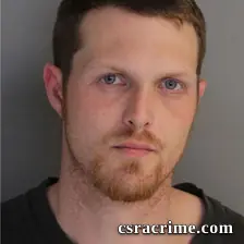Jasper Holley III booking photo