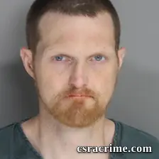 Jasper Holley III booking photo