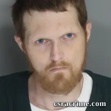 Jasper Holley III booking photo