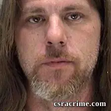 Jasper Lockamy booking photo