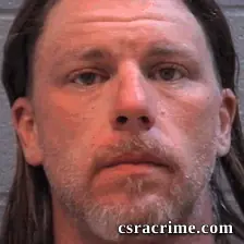 Jasper Lockamy booking photo
