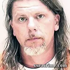 Jasper Lockamy booking photo