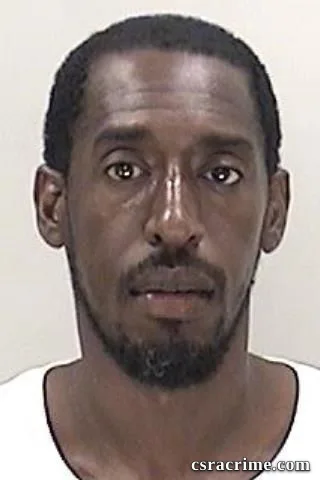 Jasper West booking photo