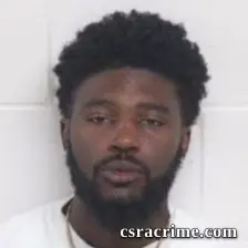 Jatavious Devontae Poole booking photo