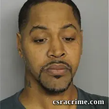 Jatorie Primus booking photo