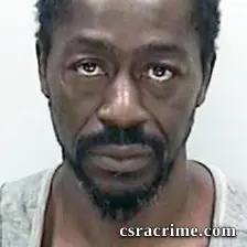 Jaundul Butler booking photo