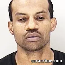 Jaunthiny Conley booking photo