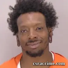 Jauquatzion C Davis booking photo