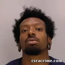 Jauquatzion C Davis booking photo