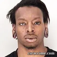 Jauquatzion Davis booking photo